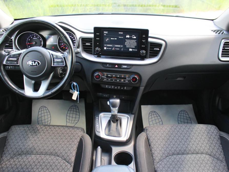 Kia Ceed III Калуга  - изображение 6