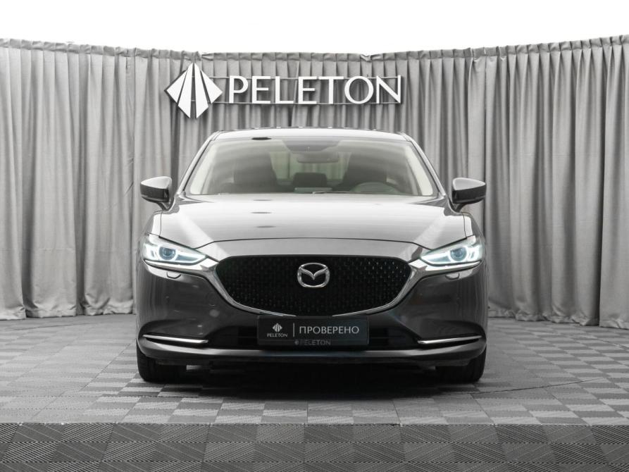 Mazda 6 III (GJ) Рестайлинг 2 Москва  - изображение 3