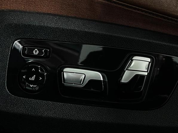 BMW X5 IV (G05/G18) с пробегом 2018 года, цена 6 534 000 рублей, 110335 км, внедорожник, Автокод Объявления