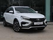 Lada (ВАЗ) Vesta I Рестайлинг (NG) Самара  - изображение 17