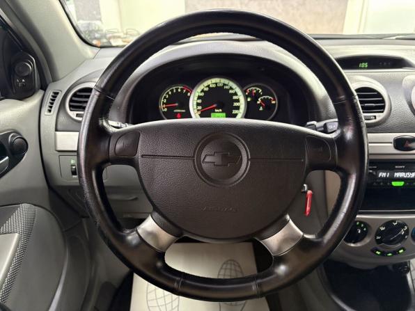 Chevrolet Lacetti I с пробегом 2012 года, цена 685 000 рублей, 153623 км, универсал, Автокод Объявления