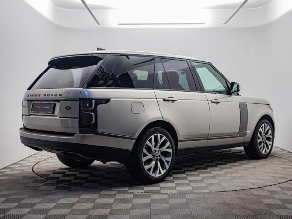 Land Rover Range Rover IV Рестайлинг с пробегом 2021 года, цена 7 290 000 рублей, 85290 км, внедорожник, Автокод Объявления