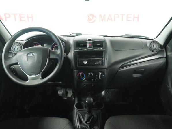 Lada (ВАЗ) Granta I Рестайлинг с пробегом 2024 года, цена 798 000 рублей, 43389 км, седан, Автокод Объявления