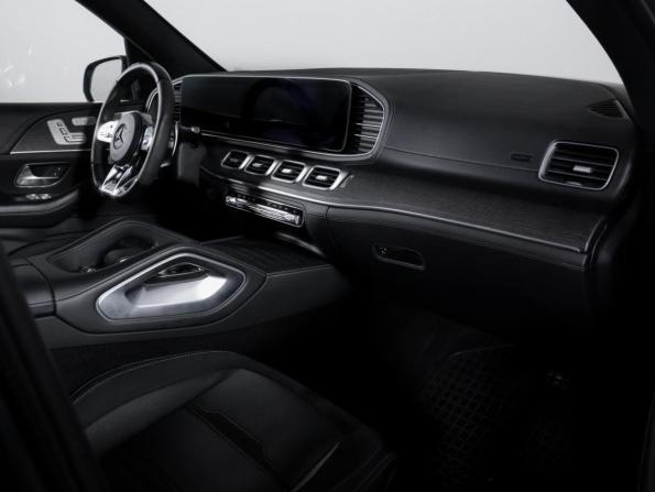 Mercedes-Benz GLE AMG II (V167) с пробегом 2022 года, цена 9 900 000 рублей, 38702 км, внедорожник, Автокод Объявления