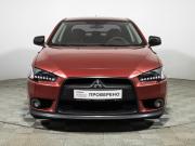Mitsubishi Lancer X Рестайлинг Санкт-Петербург  - изображение 18