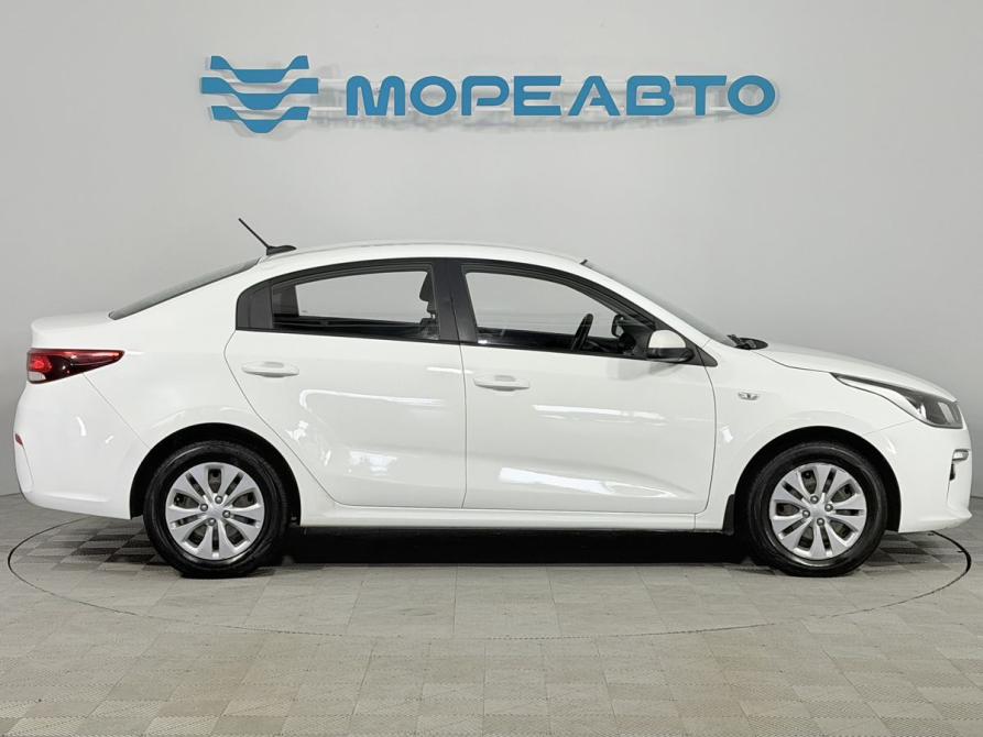 Kia Rio IV Калининград  - изображение 4