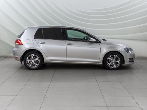 Volkswagen Golf VII с пробегом 2013 года, цена 998 000 рублей, 189190 км, хэтчбек, Автокод Объявления
