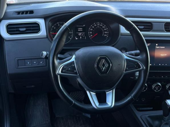 Renault Arkana I с пробегом 2021 года, цена 1 190 000 рублей, 113695 км, внедорожник, Автокод Объявления