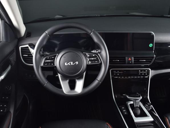 Kia Seltos II China Market с пробегом 2026 года, цена 2 990 995 рублей, 46 км, внедорожник, Автокод Объявления