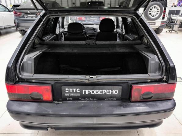 Lada (ВАЗ) 2114 с пробегом 2009 года, цена 95 000 рублей, 272711 км, хэтчбек, Автокод Объявления