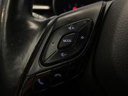 Toyota C-HR I Москва  - изображение 41
