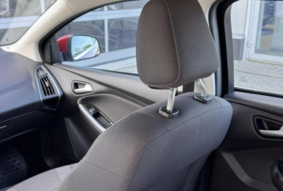 Ford Focus III Владимир  - изображение 21