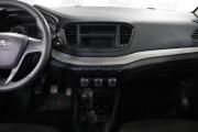 Lada (ВАЗ) Vesta I Рестайлинг (NG) Ульяновск  - изображение 27