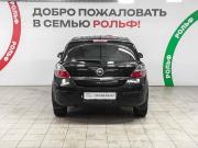 Opel Astra H Рестайлинг Москва  - изображение 22