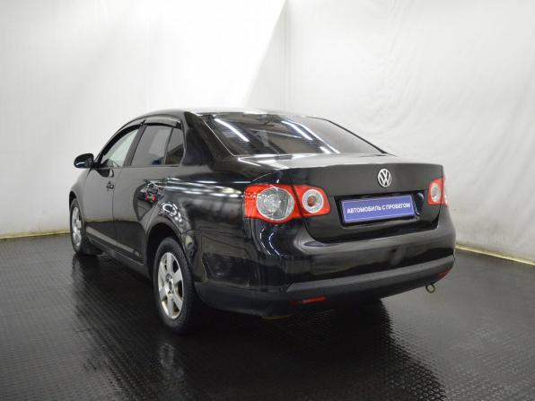 Volkswagen Jetta V с пробегом 2007 года, цена 433 000 рублей, 342243 км, седан, Автокод Объявления