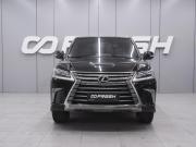 Lexus LX III Рестайлинг 2 Ростов-на-Дону  - изображение 27