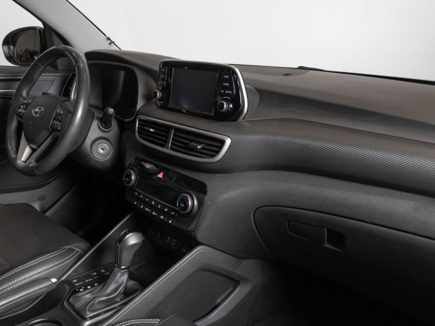 Hyundai Tucson III Рестайлинг Казань  - изображение 7