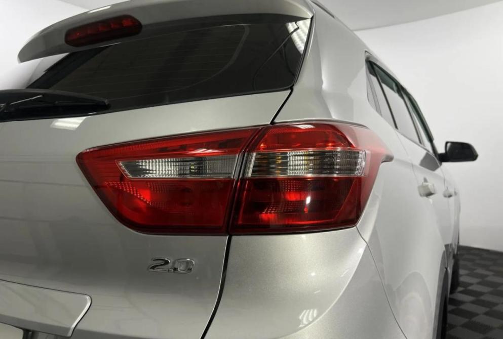 Hyundai Creta I Нижний Новгород  - изображение 20
