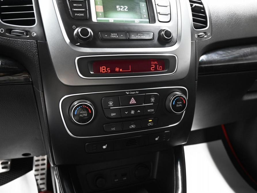 Kia Sorento II Рестайлинг Тверь  - изображение 15