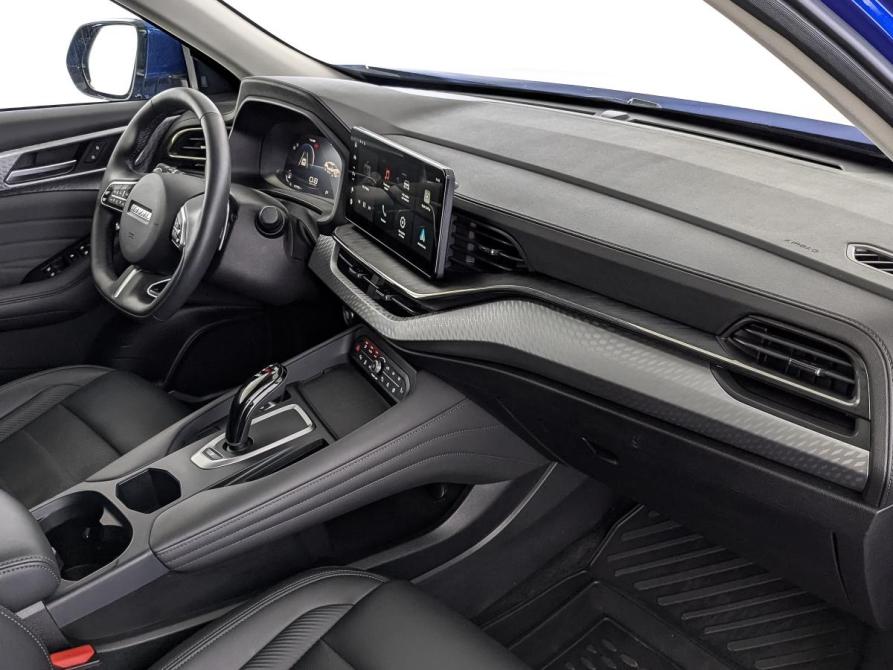 Haval F7x I Рестайлинг Москва  - изображение 13