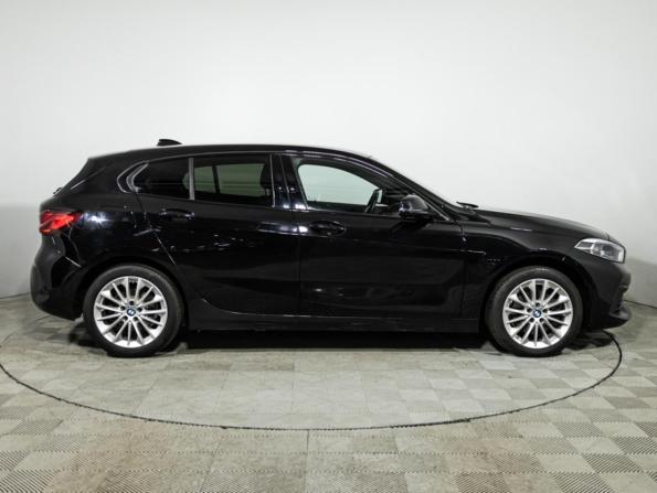BMW 1 серии III (F40) с пробегом 2021 года, цена 2 349 700 рублей, 83329 км, хэтчбек, Автокод Объявления