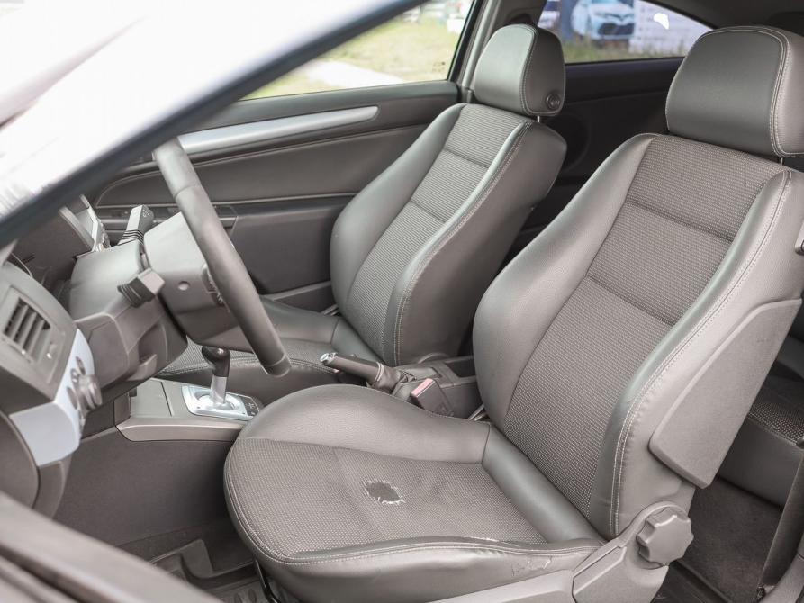 Opel Astra H Рестайлинг Ижевск  - изображение 11