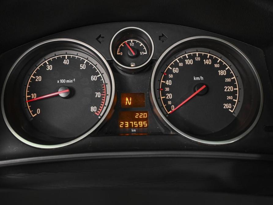 Opel Astra H Рестайлинг Ставрополь  - изображение 20