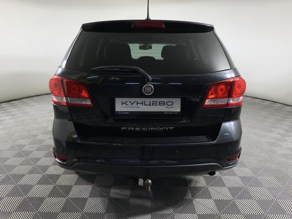 Fiat Freemont с пробегом 2013 года, цена 1 099 000 рублей, 194710 км, универсал, Автокод Объявления
