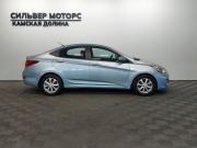 Hyundai Solaris I Пермь  - изображение 23