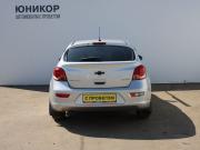 Chevrolet Cruze I Рестайлинг Нижний Новгород  - изображение 20