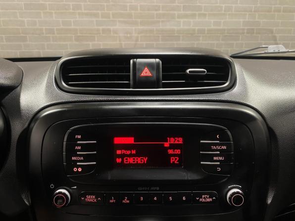 Kia Soul II с пробегом 2015 года, цена 1 299 000 рублей, 92786 км, хэтчбек, Автокод Объявления
