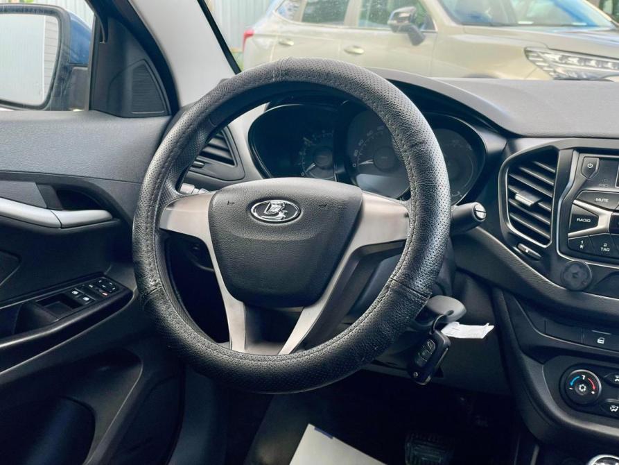 Lada (ВАЗ) Vesta I Вологда  - изображение 10
