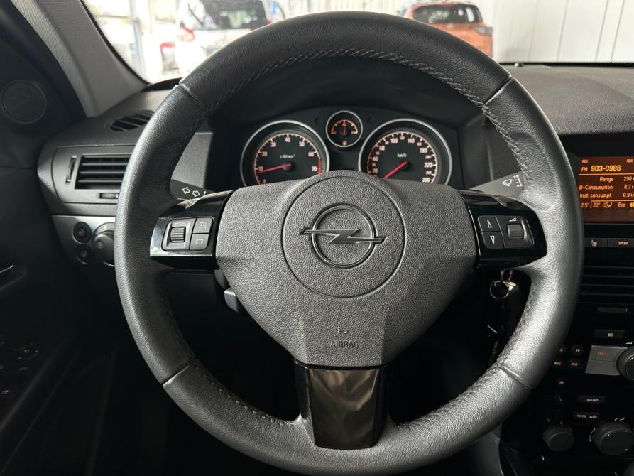 Opel Astra H Рестайлинг Санкт-Петербург  - изображение 17