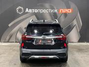 Kia Seltos I Пермь  - изображение 26