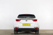 Kia Sportage IV Рестайлинг Тюмень  - изображение 26
