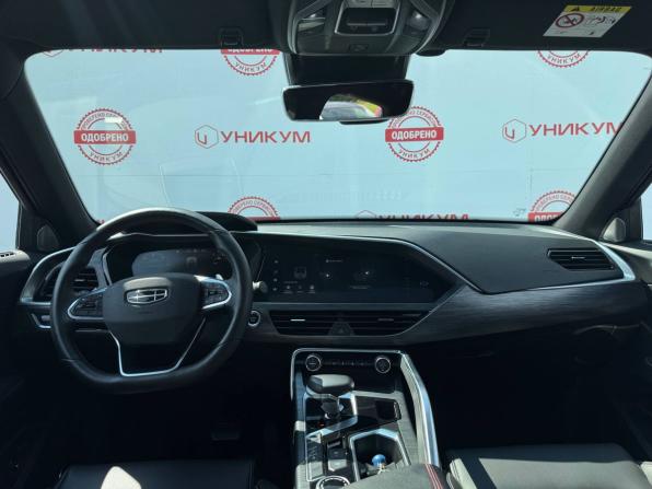 Geely Tugella I с пробегом 2023 года, цена 2 489 000 рублей, 98118 км, внедорожник, Автокод Объявления