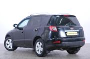 Geely Emgrand X7 I Омск  - изображение 28