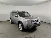 Nissan X-Trail II Рестайлинг Уфа  - изображение 27