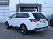 Mitsubishi Outlander III Рестайлинг 3 Москва  - изображение 27