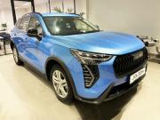Haval Jolion I Рестайлинг 2 Архангельск  - изображение 17