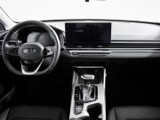 Geely Emgrand II Москва  - изображение 31