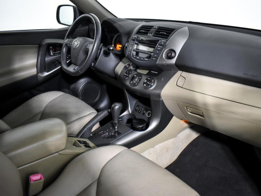 Toyota RAV4 III (XA30) Рестайлинг Санкт-Петербург  - изображение 14