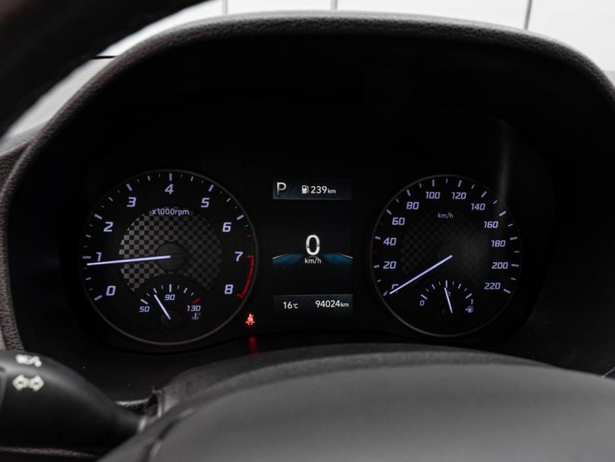 Hyundai Solaris II Рестайлинг Краснодар  - изображение 16