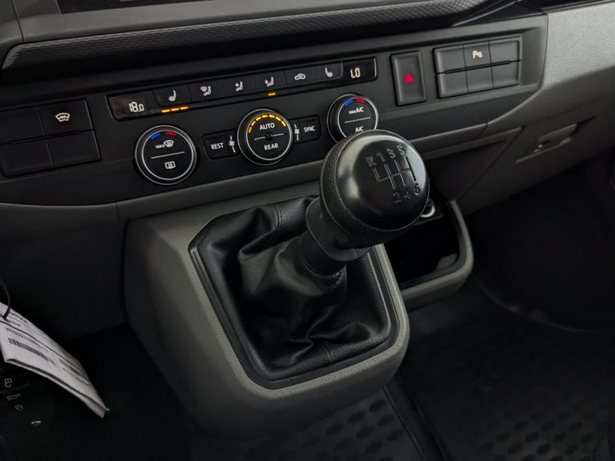 Volkswagen Caravelle T6 Рестайлинг Москва  - изображение 27