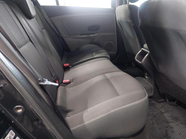 Renault Megane III с пробегом 2010 года, цена 500 000 рублей, 255692 км, универсал, Автокод Объявления