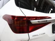 Kia Seltos I Москва  - изображение 45
