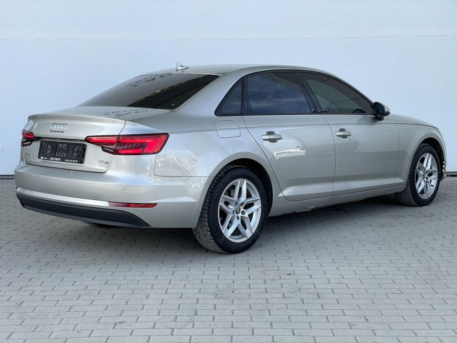 Audi A4 V (B9) Екатеринбург  - изображение 5