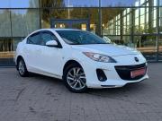Mazda 3 II (BL) Рестайлинг Ярославль  - изображение 22