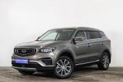 Geely Atlas Pro Сургут  - изображение 25