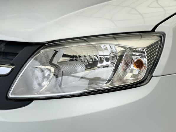Lada (ВАЗ) Granta I с пробегом 2016 года, цена 547 000 рублей, 101923 км, седан, Автокод Объявления